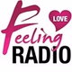 Feeling Love Logo