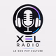 XEL RADIO Logo