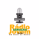 Rádio Geração Jovem Logo