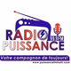 Radio Puissance FM Haiti Logo