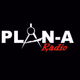 Plan-A Radio Logo