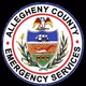 Pittsburgh, PA Fire Logo