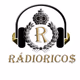 Rádio Ricos - Pagode Logo