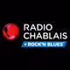 Radio Chablais - Rock'N Blues Logo
