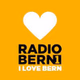 Radio Bern1 - Love & Relax logo