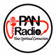 PAN Radio Logo