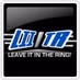Leave It In The Ring Logo