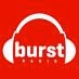 Burst Radio Logo