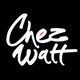 Radio Chez Watt Logo