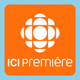 Ici Radio-Canada Première - CHFA-5-FM Logo