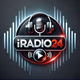 iradio24 Logo
