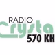 Radio Cristal 570 Logo