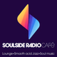 Soulside Radio - CAFÉ Logo