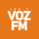 Rádio Voz FM Logo