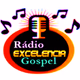 Rádio Excelência Gospel Logo