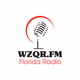 WZQR - Big Band Logo