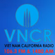 Little Saigon Radio - KVNR Logo
