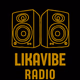 LikaVibe Radio Logo