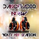 hitradioduesseldorf Logo