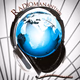 Radio Manantiales Logo