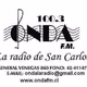 Radio Onda FM Logo