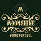 Radio Moonshine Logo