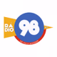 Radio 98 FM Rio Logo
