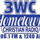 1240 3WC - WWWC Logo