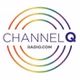 Channel Q - KMXB-HD2 logo