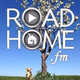 roadhome.fm Logo