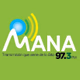 Radio Mana 97.3 FM Logo