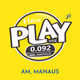 FLEX PLAY Manaus Logo