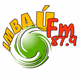 Rádio Imbaú 87.9 FM Logo