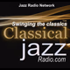 Jazz Radio Network - Classical Jazz Radio Logo