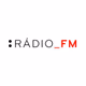 RTVS Rádio_FM Logo