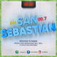 FM San Sebastian 99.7 Logo