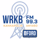 WRNA WRKB - WRKB Logo