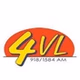 4VL logo