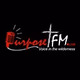 Purpose FM Logo