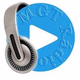 MGT Light Logo