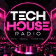 HearMe.fm - Tech House Logo