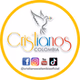 Radio Cristianos Colombia Reflexiones logo
