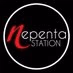 Radio Nepenta Station Logo