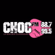 CHOC FM - CHOC-FM Logo