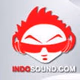 IndoSound Radio Logo