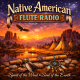 HearMe.fm - Native American Flute Logo