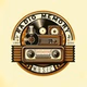 Radio Memory Music logo