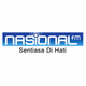 RTM - Nasional FM Logo