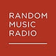Random Music Radio Logo