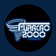 Rádio Furacão 2000 Logo